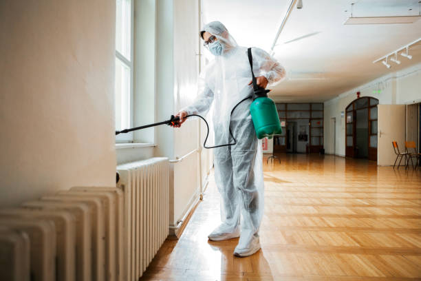Best Mosquito Control Services  in Nassau Bay, TX